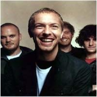 Coldplay Catat Rekor di Billboard